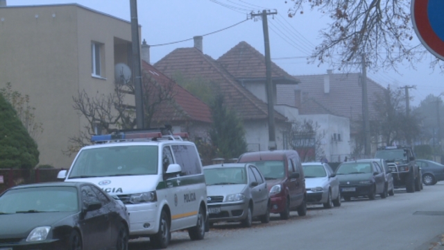 Zimné vykurovacie obdobie v Senici