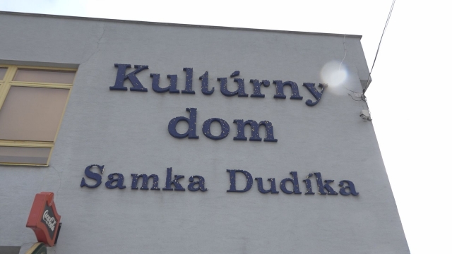 Pozvánka na kultúrne podujatia na Myjave