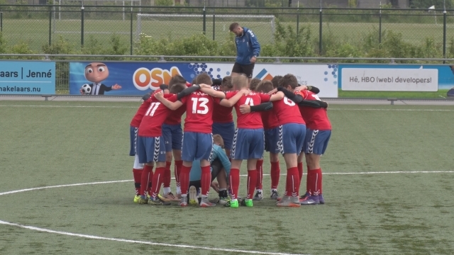 JUNIOR Cup 2016 JUNIOR Cup 2016