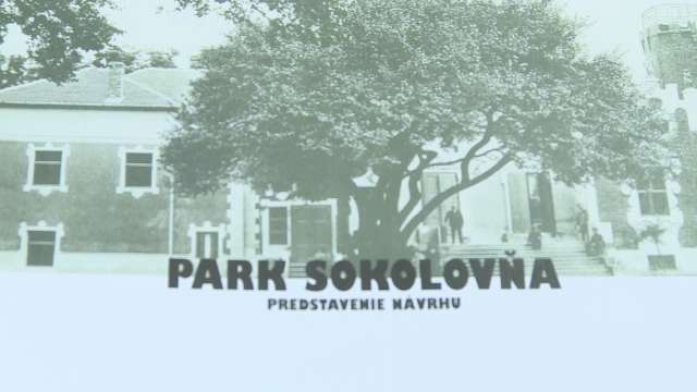 Zo sokolovne bude mestské múzeum. Zo sokolovne bude mestské múzeum.