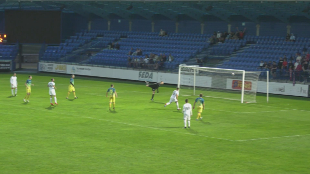 Na derby v Senici prišlo viac ako 600 divákov