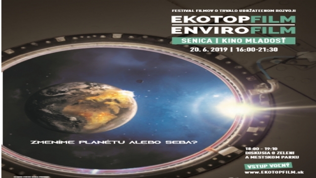 Ekotopfilm/Envirofilm