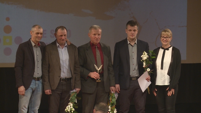 Športovec roka 2017 Športovec roka 2017