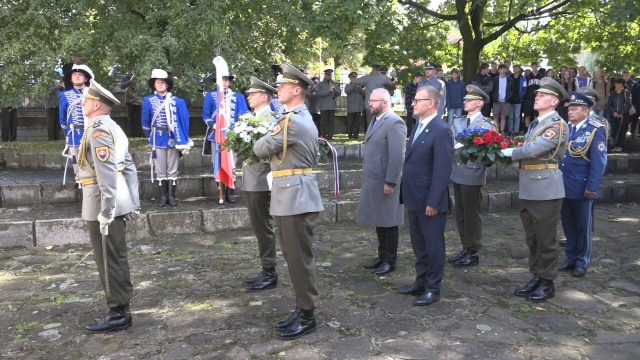 Zostrih udalostí zo septembra 2022