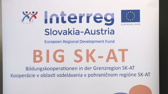 Projekt BIG SK-AT úspešne pokračuje