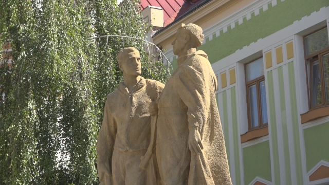 Myjava si pripomenula 76. výročie SNP