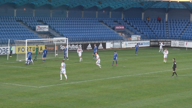 Futbal FK Senica – MFK Tatran Liptovský Mikuláš