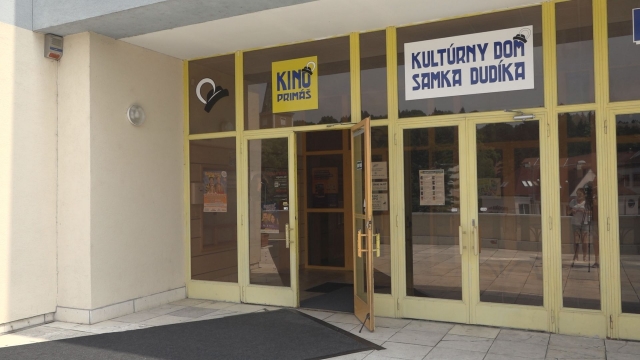 Pozvánka na myjavské kultúrne podujatia