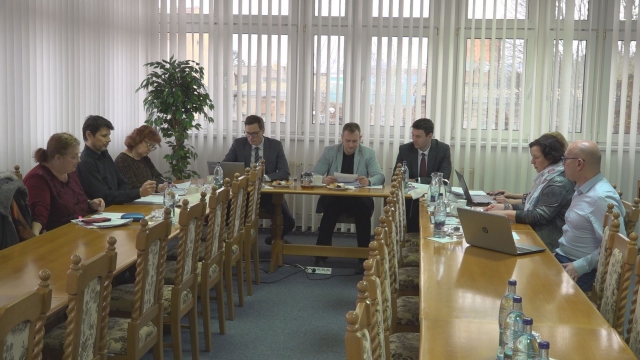 Mestská rada rokovala prvýkrát v tomto roku