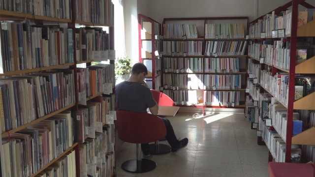 V Záhorskej knižnici v Senici sa stále niečo deje