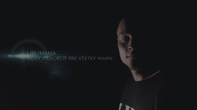 LIBI - MAMA Videoklip