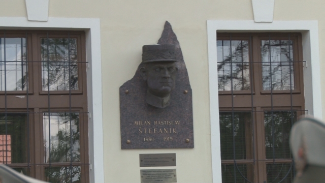 Výročie narodenia generála Milana Rastislava Štefánika