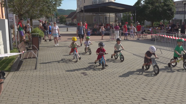 Zostrih TV Brezová - jún 2025