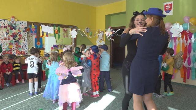 Zostrih TV Brezová - február 2025