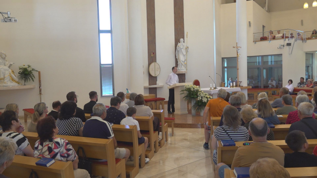 Na svet vyšla nová kniha o dekanovi Karolovi Martincovi