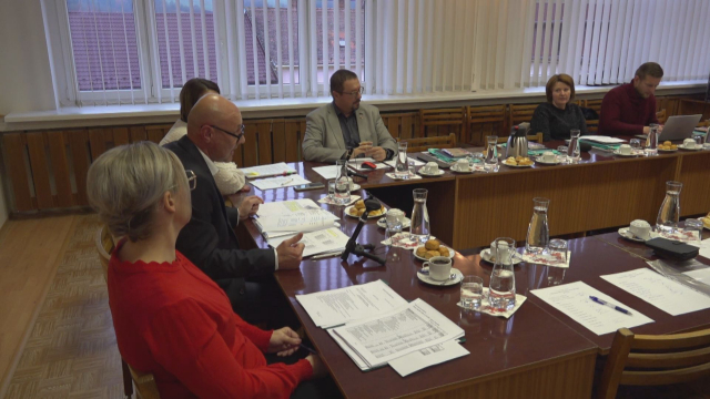Záznam zasadnutia Mestského zastupiteľstva v Brezovej pod Bradlom 8.12.2025