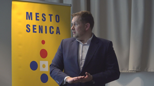 Seničania diskutovali o rozvoji mesta 