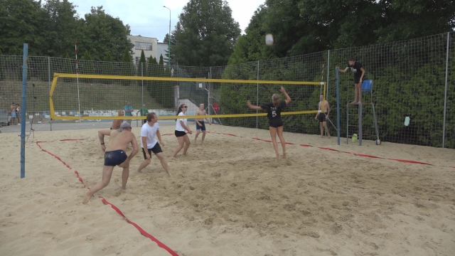 5. ročník Myjavského Beach volejbalového turnaja