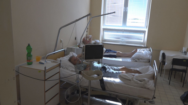 Chirurgické oddelenie NsP je vo vážnych problémoch