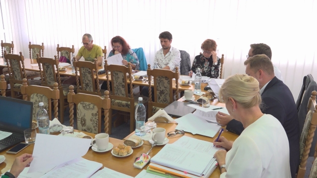 Na Mestskej rade predrokovali  témy sociálnych služieb  či parkovania