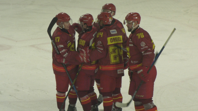 Domáci trojzápas za 9 bodov