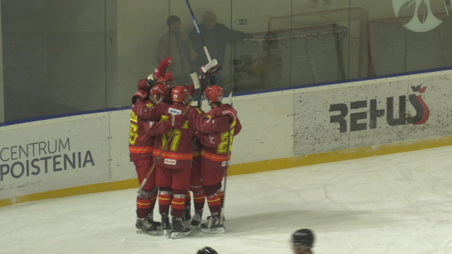 Dukla porazila lídra tabuľky Púchov