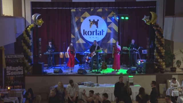 3. ples Korlat v Jablonici