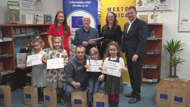 Aká bude Európa v roku 2026?