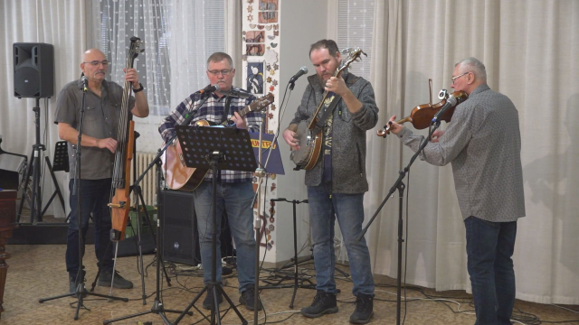 Zostrih TV Brezová - január 2025