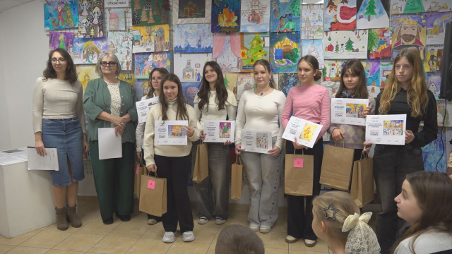 Čarovný odkaz Vianoc 2025