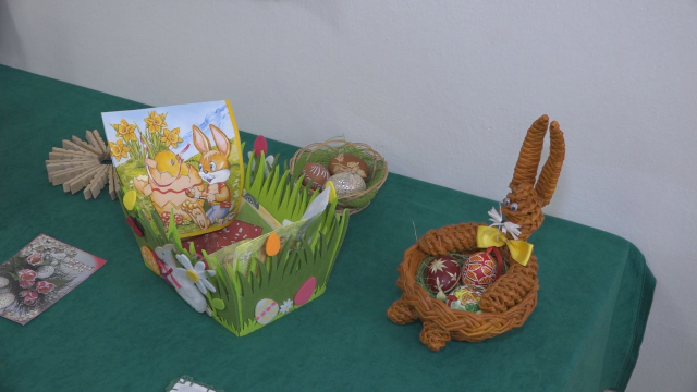 Zostrih roka 2025 - apríl