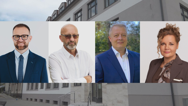 Kandidáti na primátora sa stretnú v spoločnej diskusii