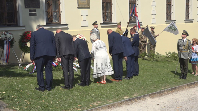 Zostrih TV Brezová - júl 2025