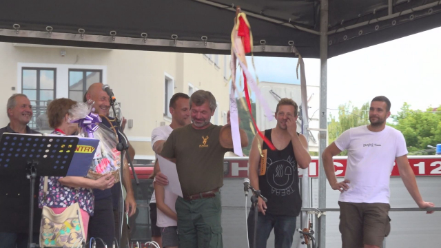 Zostrih TV Brezová - august 2025