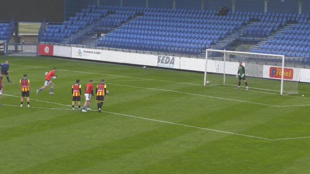 Seničania postúpili do 4. kola HypeDress Cup-u