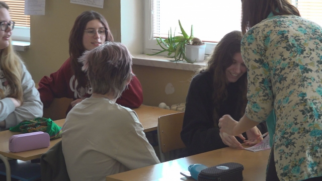 Zasiať semienka zvedavosti v mladých ľuďoch je cieľom n.o. Seeds