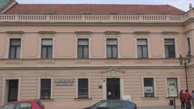 Predstavujeme Záhorské múzeum II.