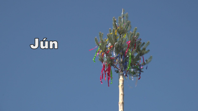 Zostrih TV SEN - jún 2025