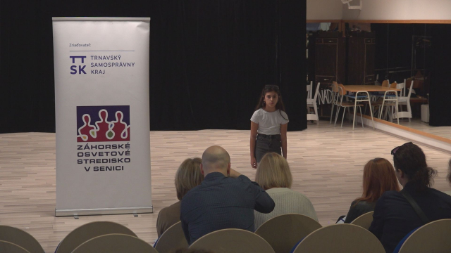 18. ročník súťaže Timravina studnička