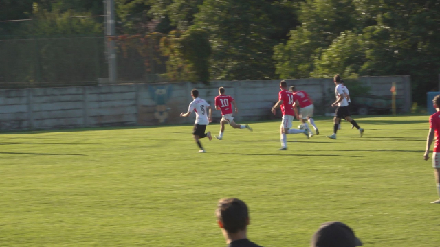 A-mužstvo FK Bradlan Brezová deklasovalo OFK Vrbovce