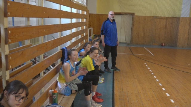 Hodnotenie sezóny basketbalovej akadémie Spartaka Myjava