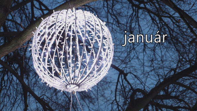 Zostrih TV SEN - január 2025