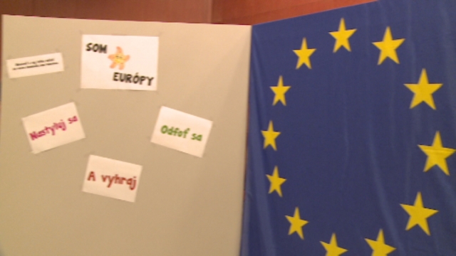 EÚ ponúka mladým rôzne možnosti