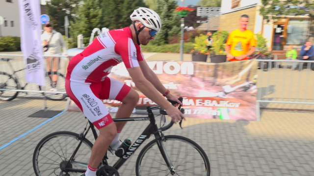 Časovku na Bradlo zorganizovali už po štvrtýkrát