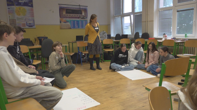 Ôsmaci sa vzdelávali v oblasti radikalizácie a extrémizmu