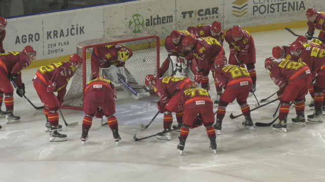 Dukla je po výhre na čele tabuľky