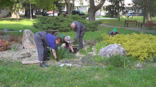 Sociálny podnik mesta Senica už naplno funguje