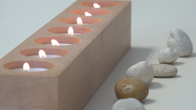 Pripomenuli sme si Deň obetí holokaustu a rasového násilia