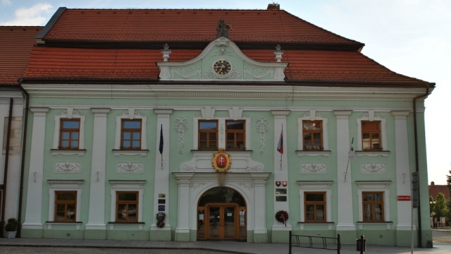 Záznam zasadnutia Mestského zastupiteľstva v Skalici 26.1.2022 formou videokonferencie