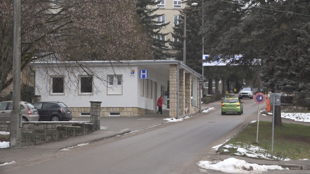 Petícia za NsP Myjava je už aj v elektronickej podobe